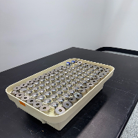 Pill Press Dies image 0